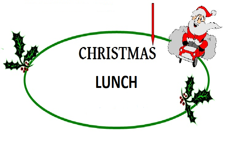 Christmas Lunch