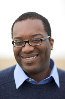 Kwasi Kwarteng MP