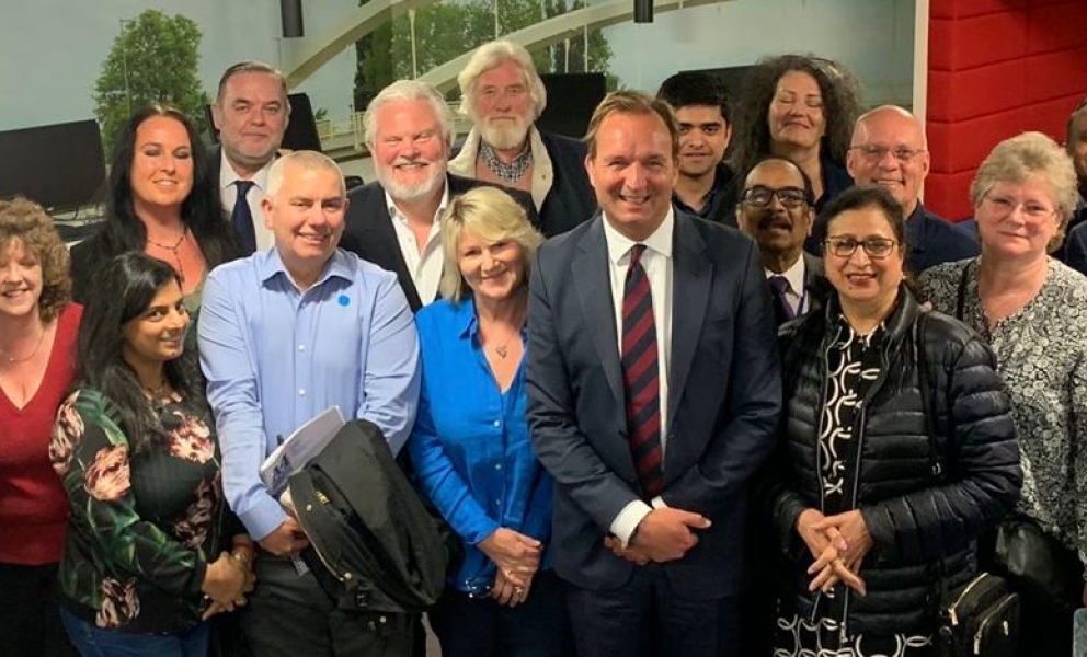 Spelthorne Conservatives