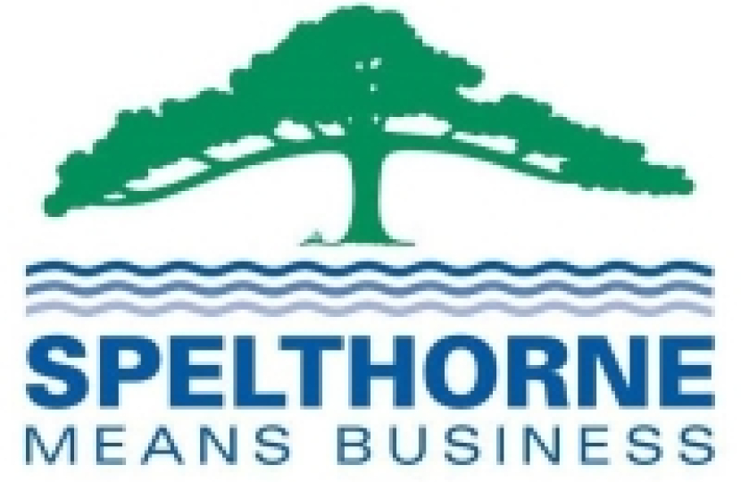 Spelthorne Borough Council