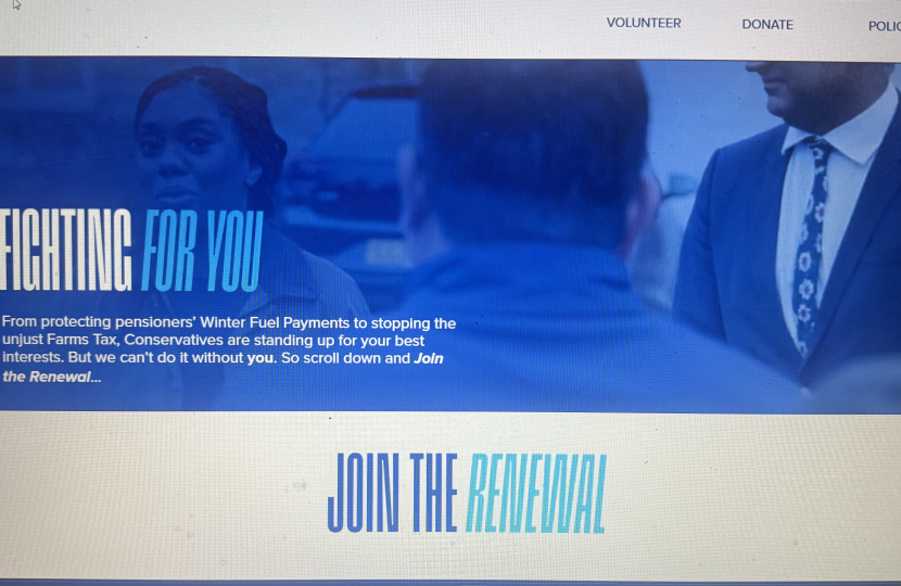 Join today