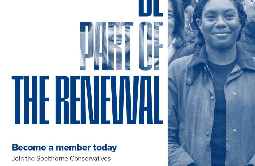 Join today