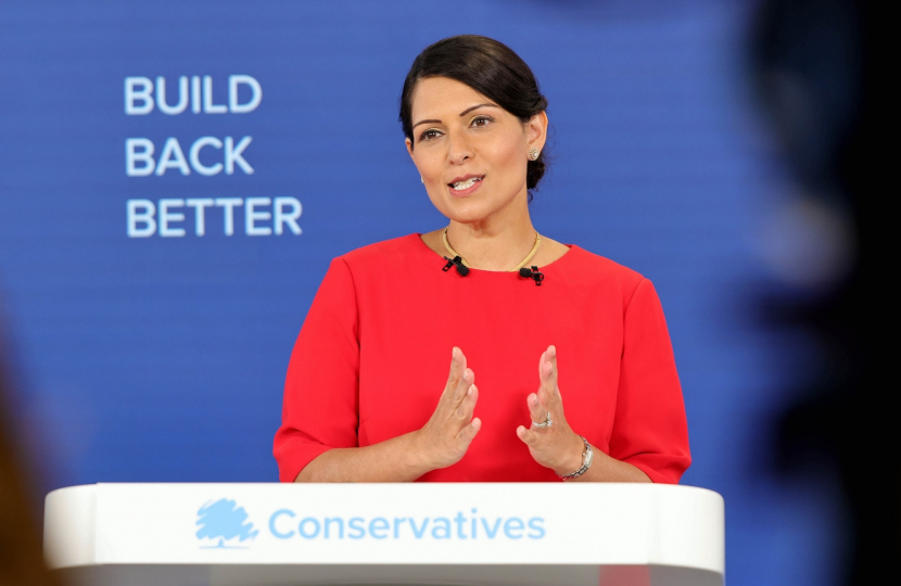 Conservative Party Conference 2020: Day 2 Conservative Party Conference 2020: Day 2