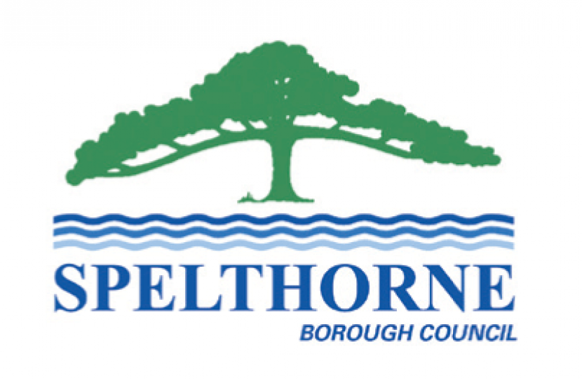 Spelthorne Council