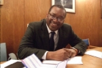 Kwasi Kwarteng MP