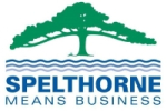 Spelthorne Borough Council
