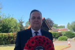 John Boughtflower