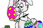 egg decorating
