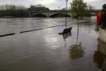 Staines Bridge