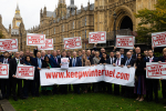 Conservatives force Labour into Winter Fuel U-turn