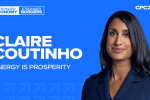 Energy is prosperity