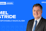 Responsible radicalism