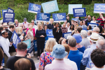 Conservatives air final 2026 Party Election Broadcast
