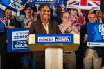 Conservatives Publish Alternative King’s Speech 