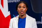 Kemi delivers speech on Equality under the Law