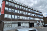 Imtech House