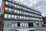 Imtech House