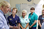 6 things to know about our huge hospital building programme
