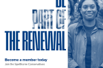Join today
