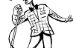 Singing entertainment