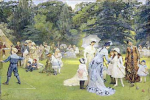 Picnic picture