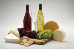 Wine & Cheese