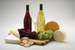 Wine & Cheese