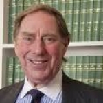 Sir Ivan Lawrence QC