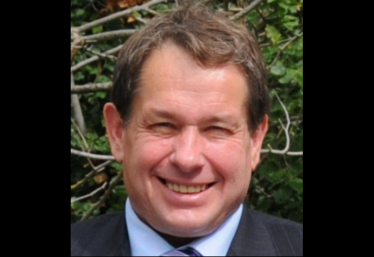 Cllr Ian Harvey
