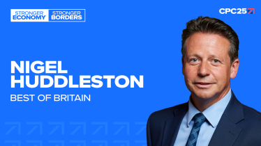 Best of Britain