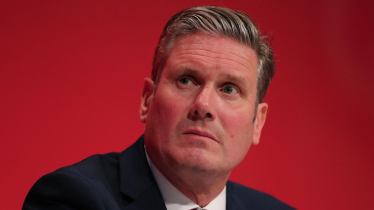 Keir Starmer Resigns
