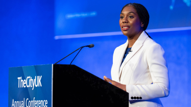 Kemi Delivers ‘New Economic Revolution’ Speech