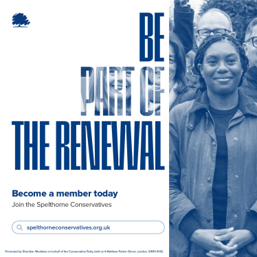 Join today
