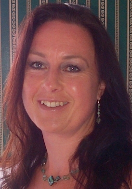 Denise Turner-Stewart