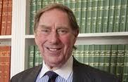 Sir Ivan Lawrence QC