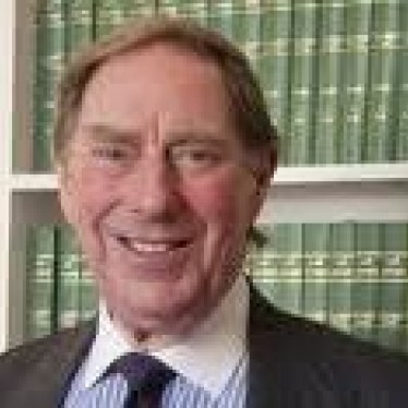 Sir Ivan Lawrence QC