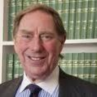 Sir Ivan Lawrence QC